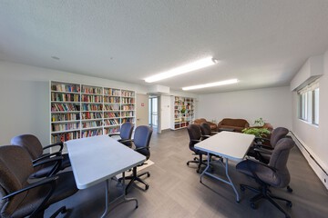 Library