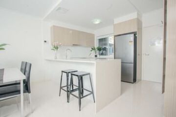 In-Room Kitchen