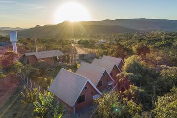 Land view from property