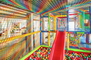 Children's activities