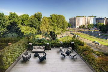 City view