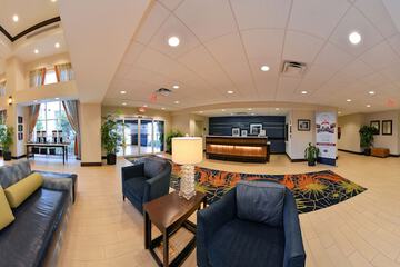 Hotel Interior 10 of 59