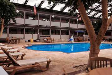 Clarion Inn