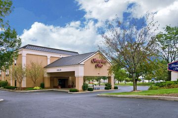 Hampton Inn Wooster