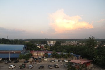 View from room