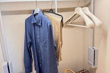 Wardrobe