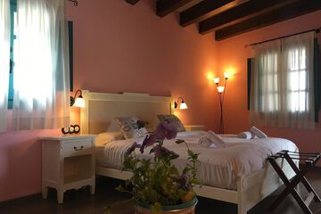 Room service - dining