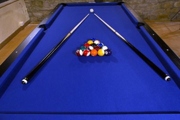 Billiards