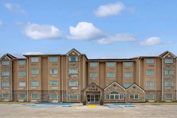 Microtel Inn & Suites by Wyndham Cartersville