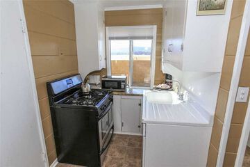 In-Room Kitchen