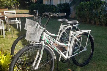 Bicycling