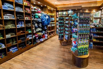 Gift shop