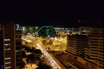 City view