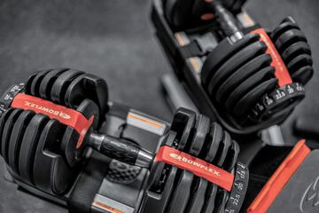 Health and Fitness 98 of 100