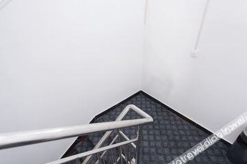 Hotel Interior or Public Areas