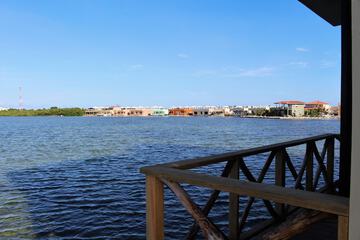 Lake view