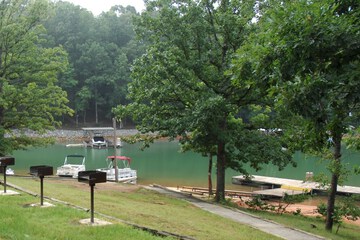 Lake