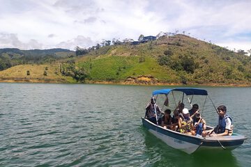 Boating