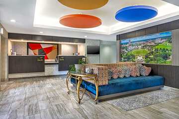 Best Western Plus Spartanburg