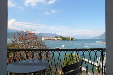Lake view