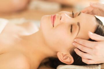 Facial