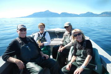 Boating