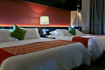 Extra beds
