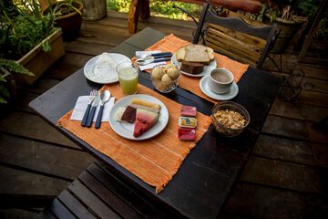Coffee service