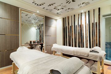 Spa treatment