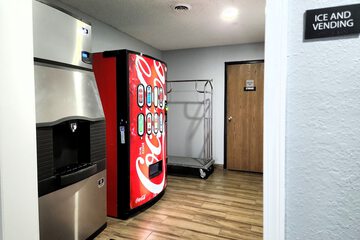 Vending machine