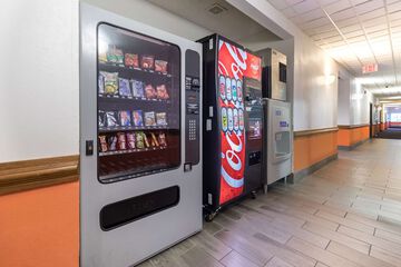 Vending machine