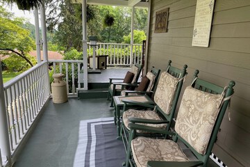 Porch