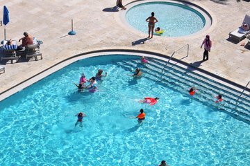Children's pool