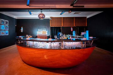 Nightclub