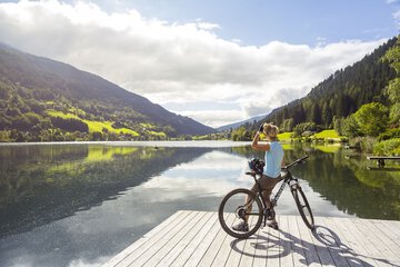 Bicycling