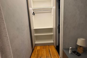 Wardrobe