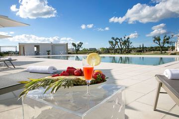 Sundeck