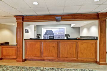 Hotel Interior 9 of 38