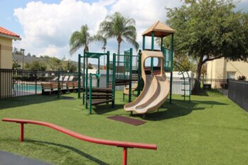 Children’s Play Area - Outdoor
