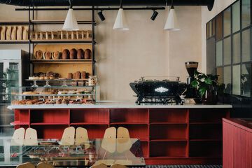 Cafe