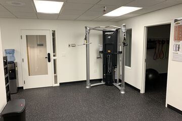 Health and Fitness 30 of 41