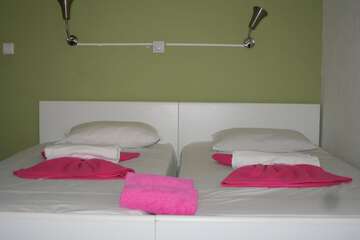 Children's theme room