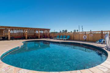 Red Roof Inn Port Aransas