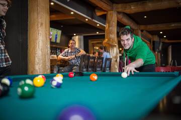 Billiards
