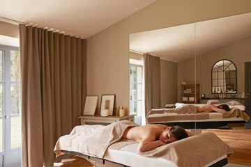 Spa treatment
