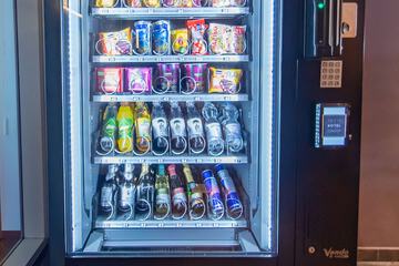 Vending machine