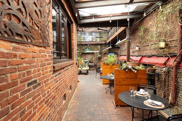 Terrace/Patio 141 of 152