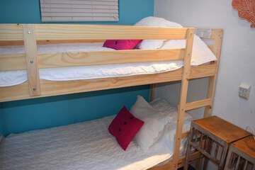 Children's theme room