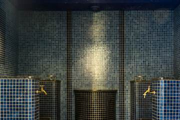 Spa treatment