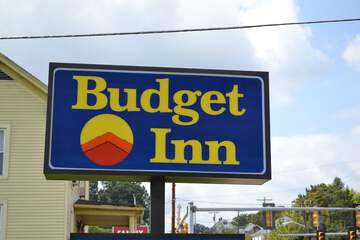 Budget Inn